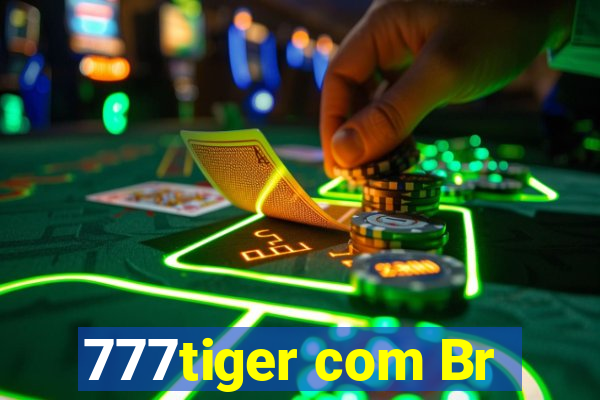 777tiger com Br